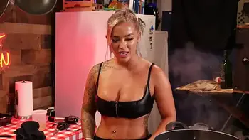 Best Things About Being A Cornstar