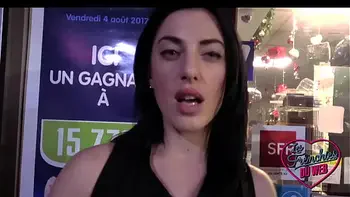 Sabrina, brunette chaude et coquine qui veut baiser