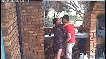 42 year old wife caught fucking 18 year old