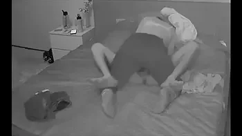 Amateur, Couple Came from A Party, A Girl with A Big and Juicy Ass, Wanted To Fuck A Guy