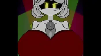 Murder Drones Cartoon - V Porn Animation [18 , Game]