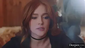 Deeper. Jia's complex relationship goes from rage to passion