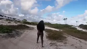 ADÃO I EVA NEGROS NO PARAISO