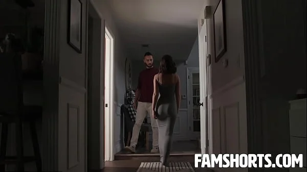Vixen Wife Dharma Jones Hot Passion Boils Over With Milan