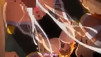 Taimanin Asagi 3 cap 1