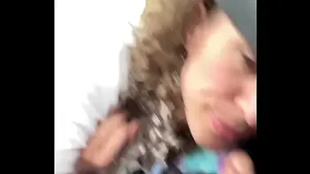 Graduation Gift to My Stepbrother on the drive home!