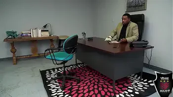 Short Haired Hottie Riley Nixon Deep Dicked By Big Cock Rome Major!