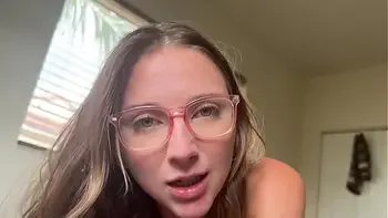 Breeding My Perfect Teen Step Sister ~ Macy Meadows ~ Household Fantasy ~ Scott Stark