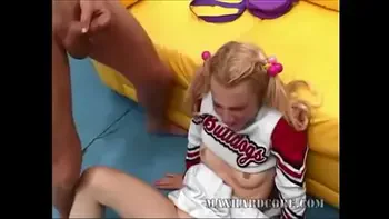 Max does the Cheerleader