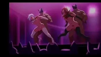 Full video of underground idol