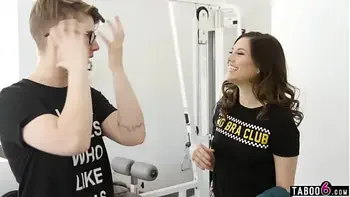 Lesbian MILF pornstar babes just love to lick pussy