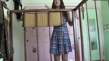 ABDL adultbaby mommies diaper change you POV