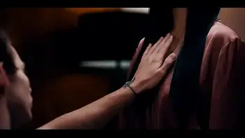 Alien Parasites - Hot asian babe smokes and rides big white cock