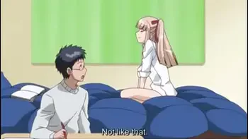 Teacher’s Pet pt1 (uncensored)