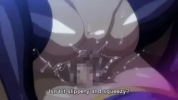 Animação pornográfica magnífica japonesa, venha ver esse hentai delicioso