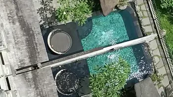 My step daddy needs so loose some weight so I let him to eat only my pussy now - fingering and sex is also allowed...