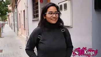 Busty Lana Villafuerte makes money doing what she likes: Fucking Greatly