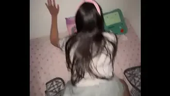 Alumna Mexicana de Técnica! Teniendo Sexo Amateur con una Alumna Mexicana de Técnica! Ya Sabe que Saliendo de la Escuela voy a Pasar por ella! (HD)