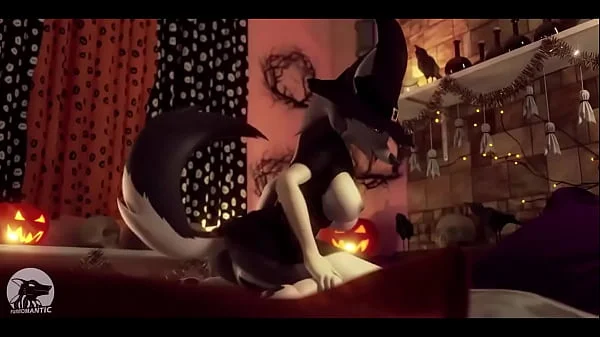 Furry Compilation (HMV/PMV)