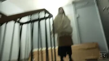 Picked up a girl on the street and fucked her in a college dormitory without a condom