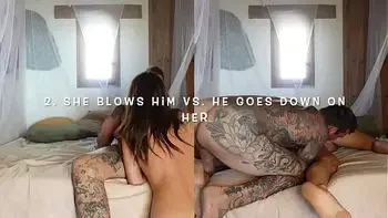 PORN vs. REALITY - REAL SEX EDUCATION