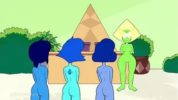 Steven Universe Compilation 1