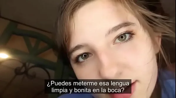 AFTYNROSE ASMR DOCTOR HIGIENISTA DENTAL VIDEO DE JUEGO DE ROLES (Subtitulado Español)