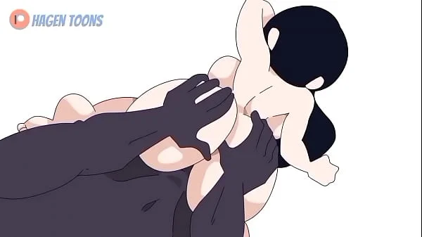 Hagen Toons Porn Compilation [With Sound] (Updated With More Animations)