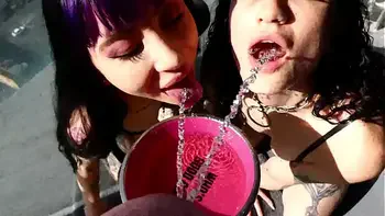 Piss Slut Compilation