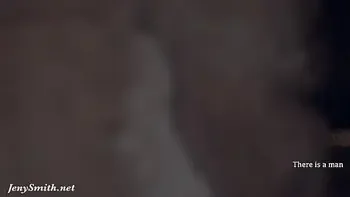 Someone was watching us while we filmed a vlog in an abandoned building.