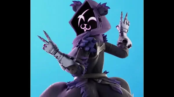raven team leader