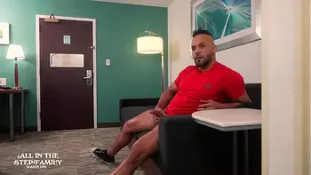 Wife Cheats With My StepBrother Personal Trainer AITSFS1:E4 - 2of3