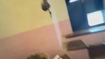 Esto no era un viaje universitario, en qué momento me desnudé!!