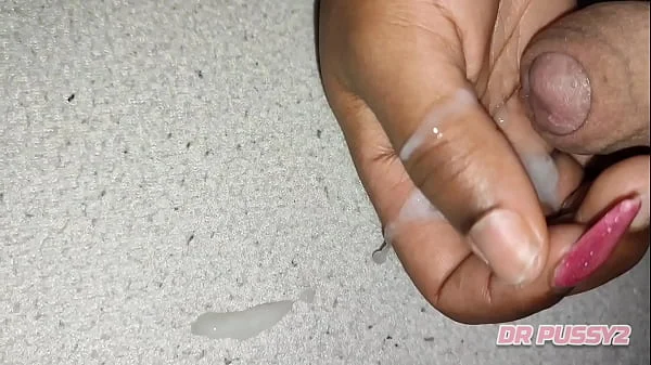 DR PUSSY2 - TOP Melhor Compilação de ejaculação na Angolana gostosa interracial pt2