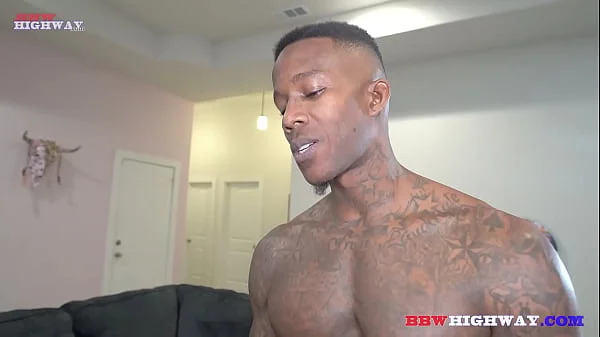 DAZEY WELCOMES DANTE DIGGZ INTO HER SPACE