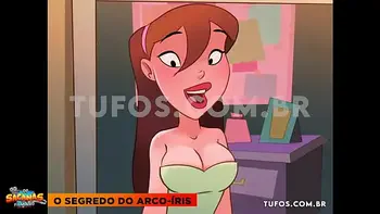 Uma novinha e uma coroa que gostam de loucuras! Os melhores filminhos dos Sacanas!