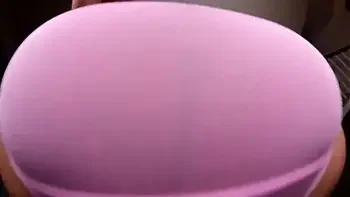 Massive Ass Worship JOI