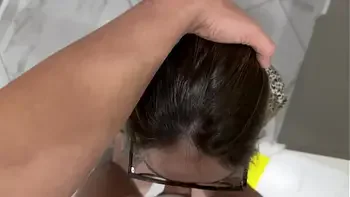 Time freeze.Stepson stops time to fuck his hot stepmom