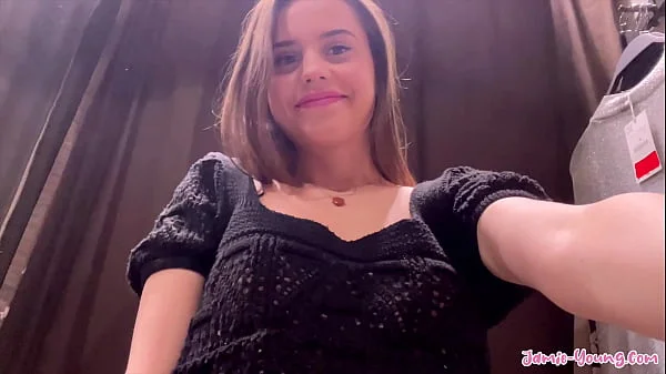 Sexy See Through Try On Haul!