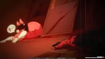 Hentai animation (diives)