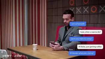 Honey rendezvous with a friend