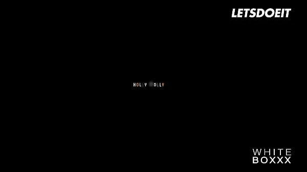 Lesbian GF Invites Her Ex Boyfriend To Join For Raunchy Threeway - WHITEBOXXX