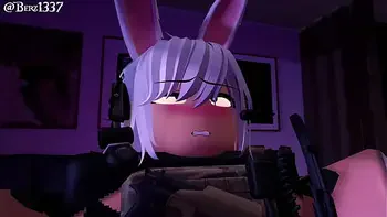 TACTICAL. BUNNY. GIRL