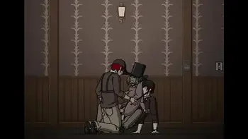 LUSTFUL SPIRIT HUNT - GALLERY PART I