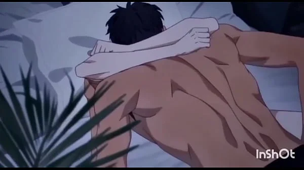 Yaoi Mignon parte 1