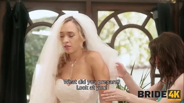 BRIDE4K. Mommy's a Monster