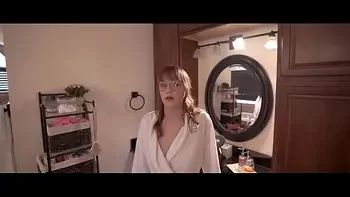 Showering With My Sexy Step Aunt Part 1 Rebecca Vanguard WCA Productions