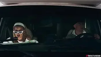 Group Of Friends Decided To Meet In The Camping Site To Fuck Each Other Behind Their Partner Back - DIGITAL PLAYGROUND