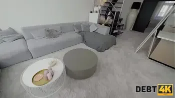 DEBT4k. Debt Drilling