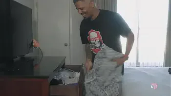 I Caught 9ine Cheating With Destiny Creams aka Fit Mami!